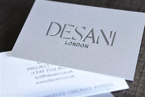 DESANI London