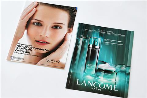 LANCOME