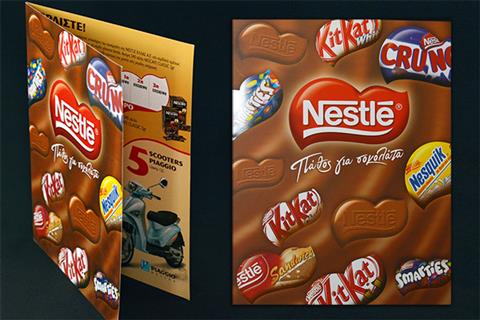 Nestle