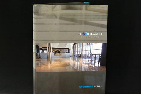 FloorCast